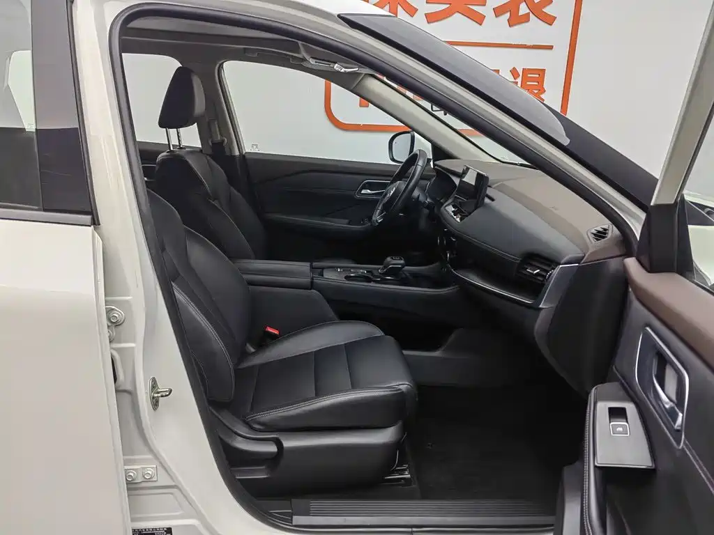 Nissan X-Trail 2022 — фото 23