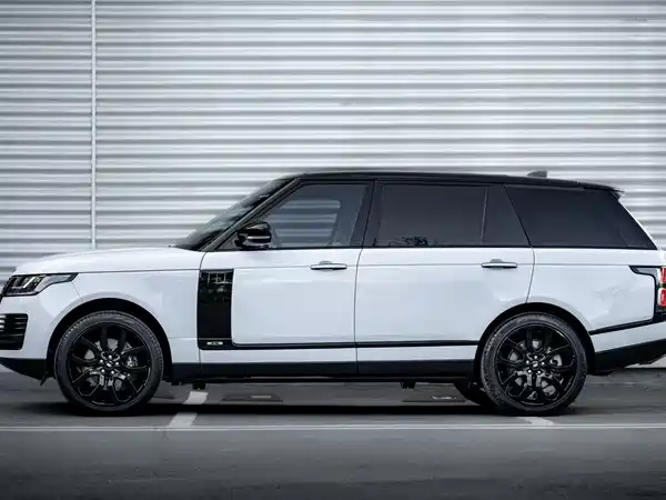 Land Rover Range Rover 2022