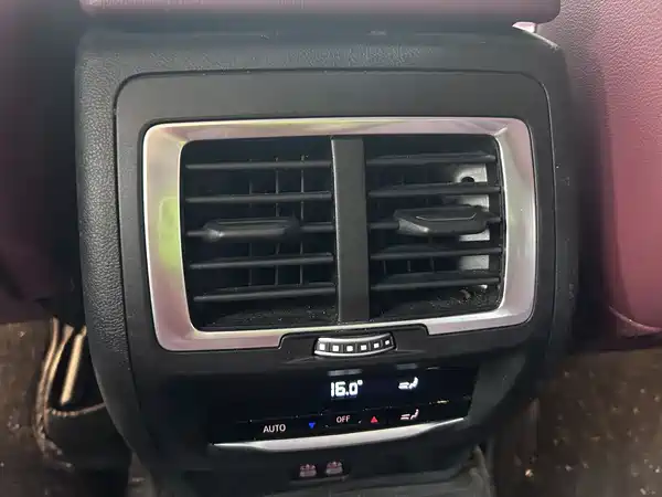 BMW X3 2023