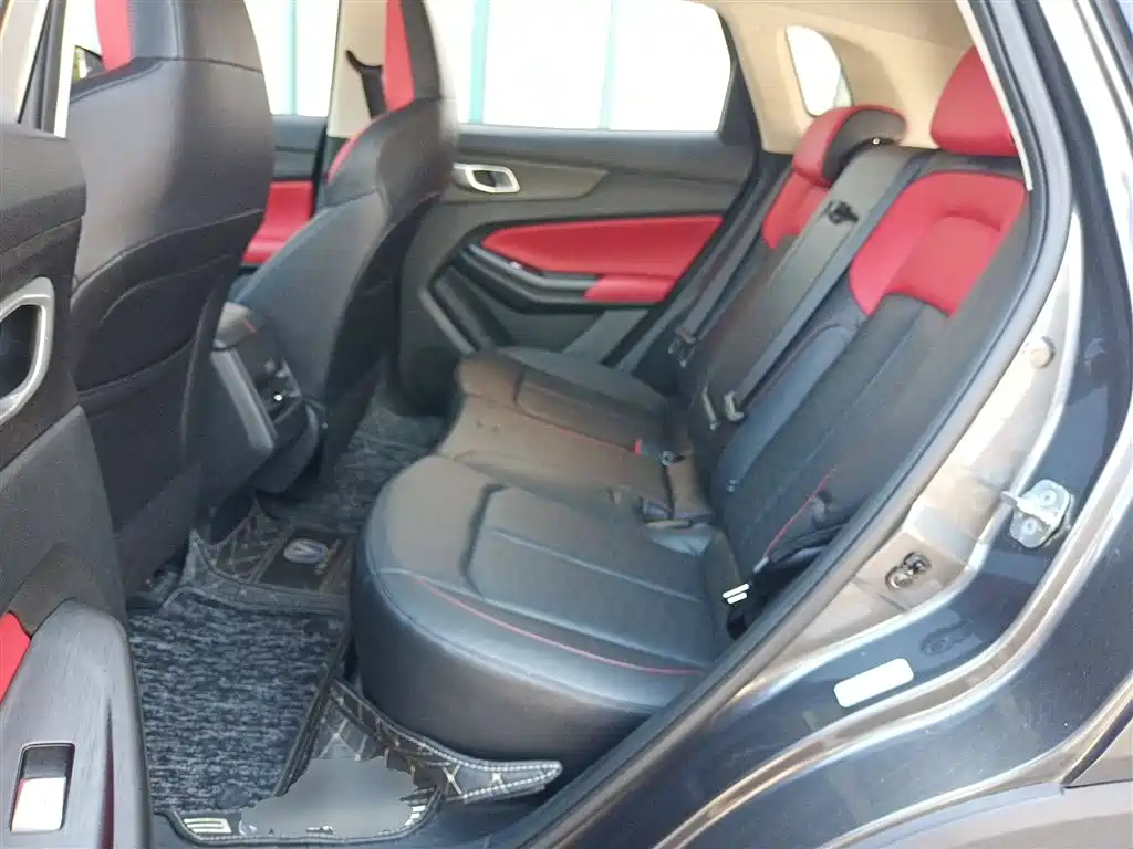 Changan CS55PLUS 2022 — фото 14