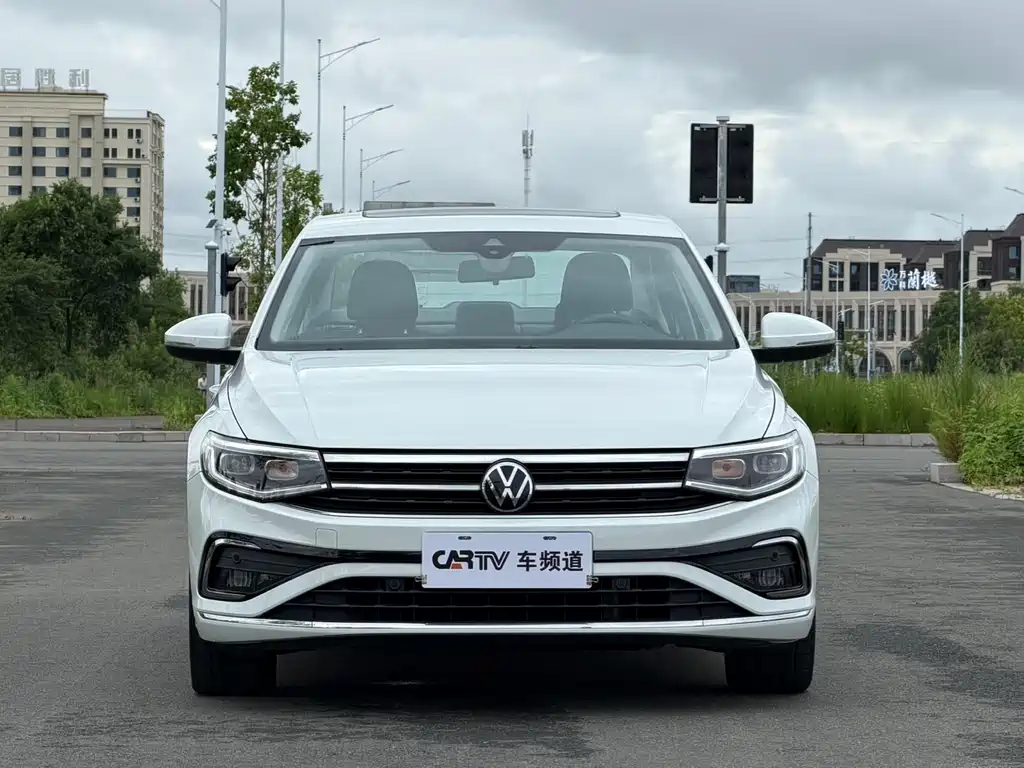 Volkswagen Bora 2022