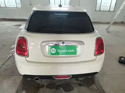 MINI MINI 2016
