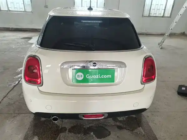 MINI 2016