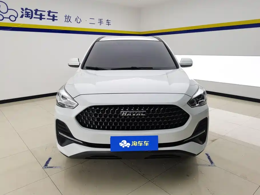 Haval M6 2020
