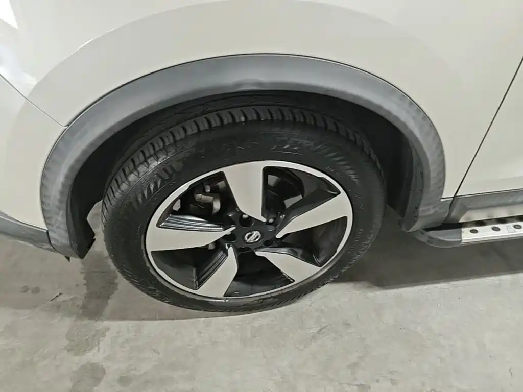 Nissan Qashqai 2017 — фото 23