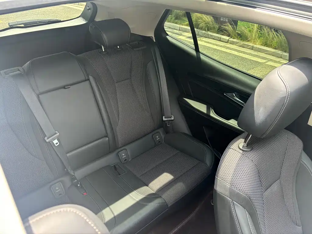 Buick Envision S 2023 — фото 18