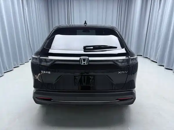 Honda XR-V 2023