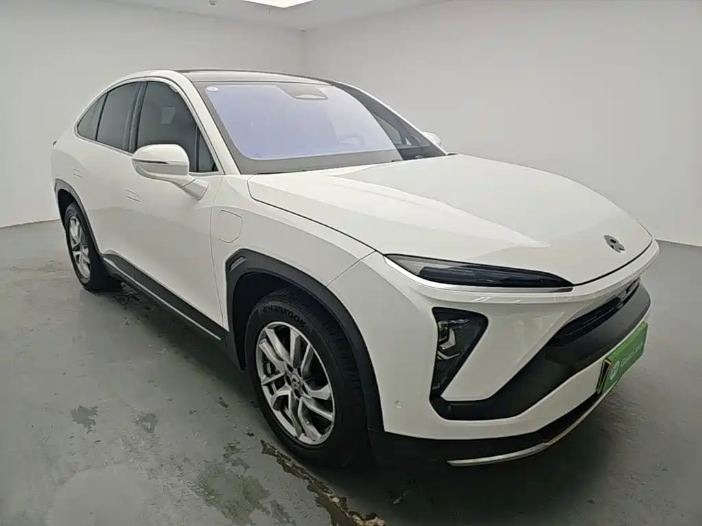 NIO EC6 2021