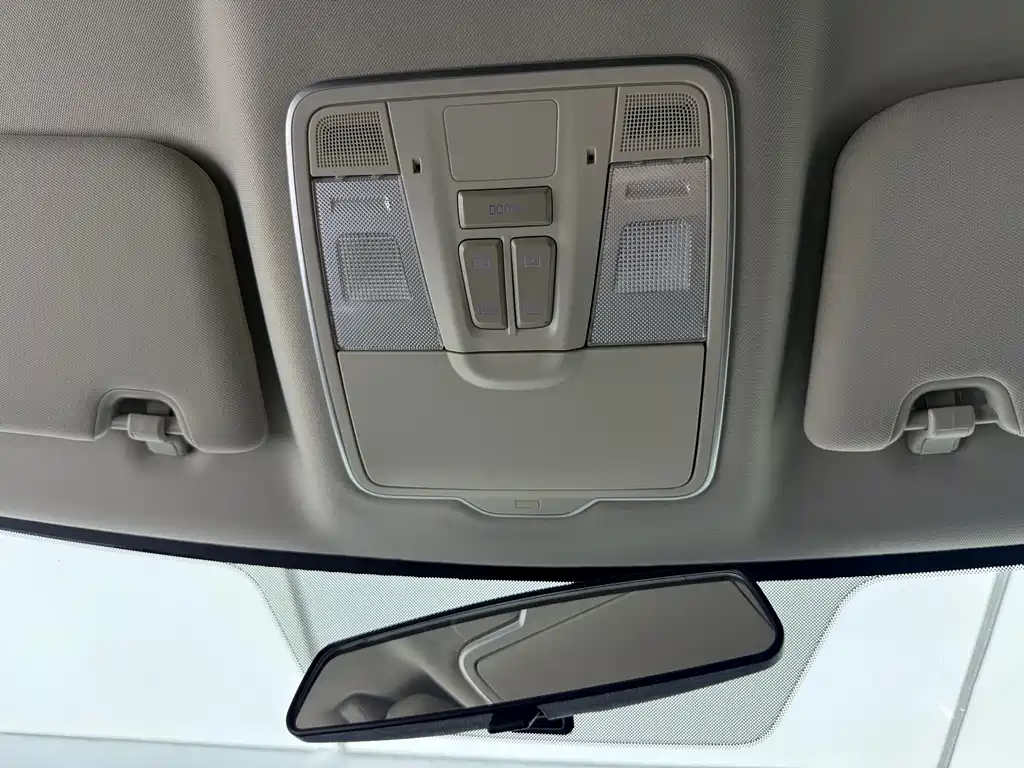 Changan CS35PLUS 2022 — фото 16