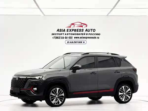 Changan CS35PLUS 2022