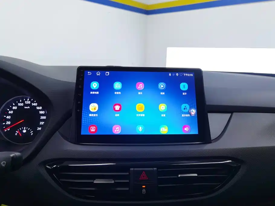 Hyundai Joyful 2021 — фото 13