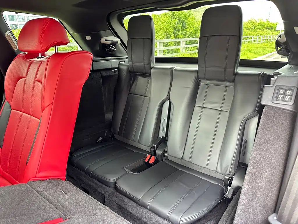 Land Rover Range Rover Sport 2014 — фото 18