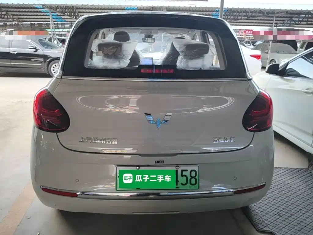 Wuling Bingo 2026