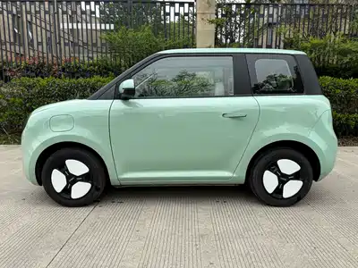 Changan Lumin 2022