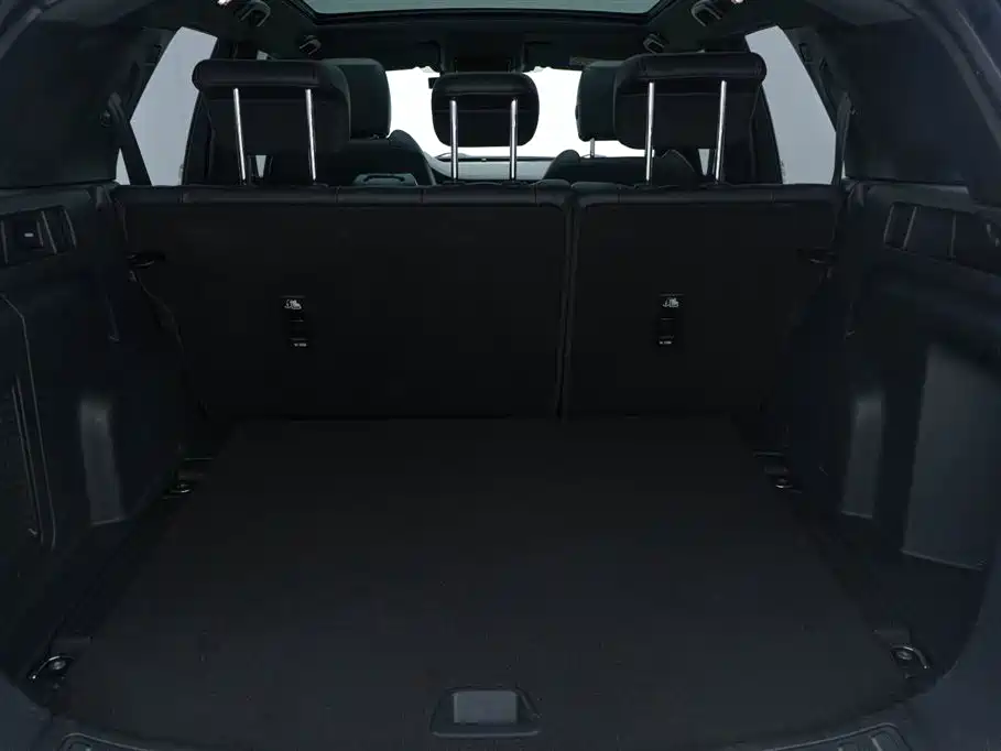 Land Rover Discovery Sport 2020 — фото 14