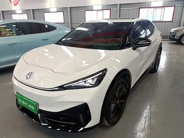 Volkswagen Distinctive 06 2025
