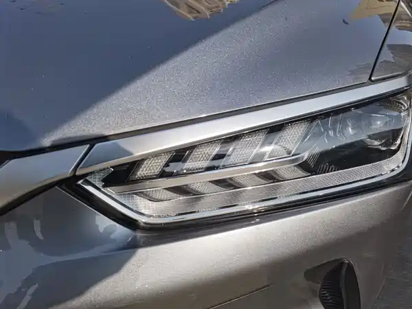 BYD Qin PLUS 2024
