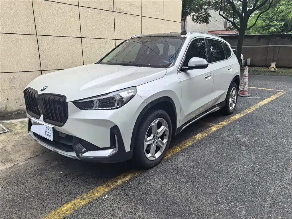 BMW X1 2023