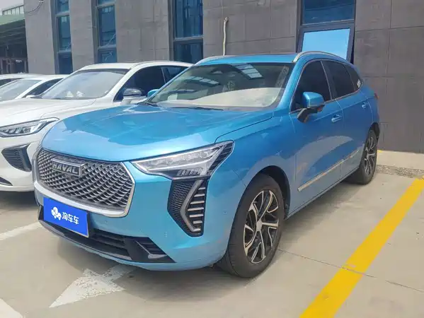 Haval First Love 2021