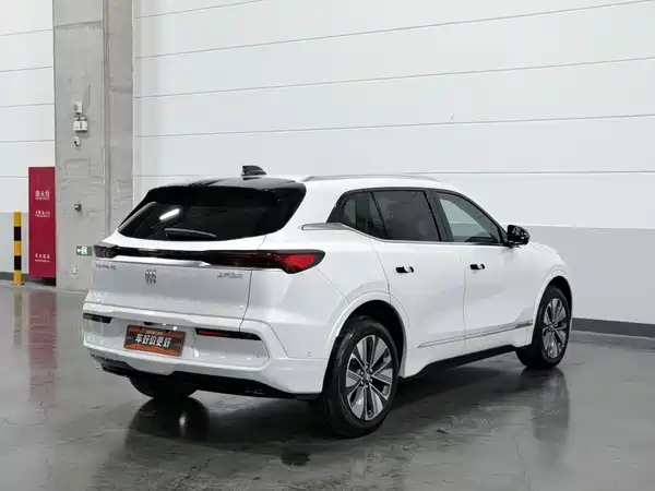 Buick E5 2026