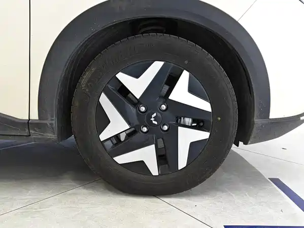 Wuling Bingo S 2025