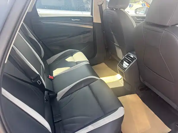Volkswagen ID.7 VIZZION 2024