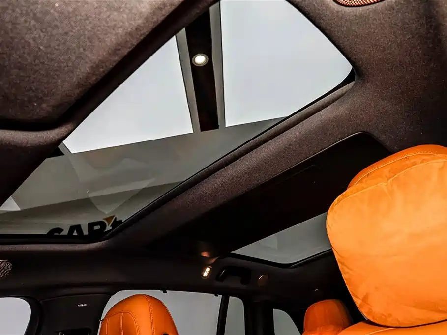 Li Auto i6 2025 — фото 26