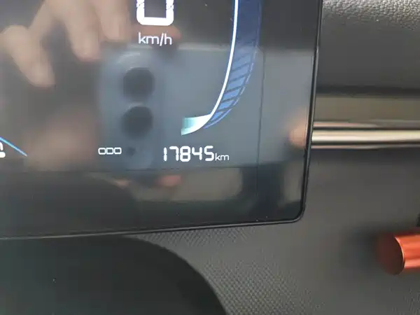 BYD Qin PLUS 2024