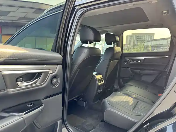 Honda Breeze 2022