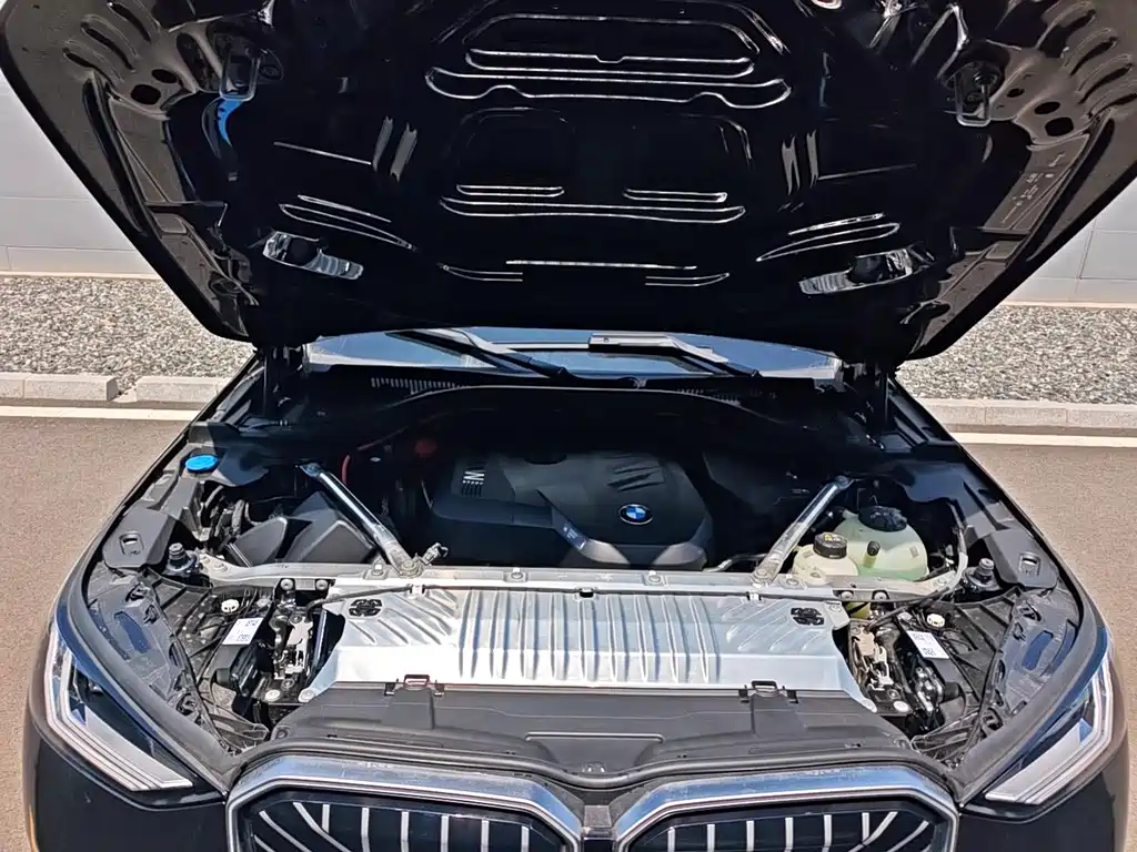 BMW X3 2025