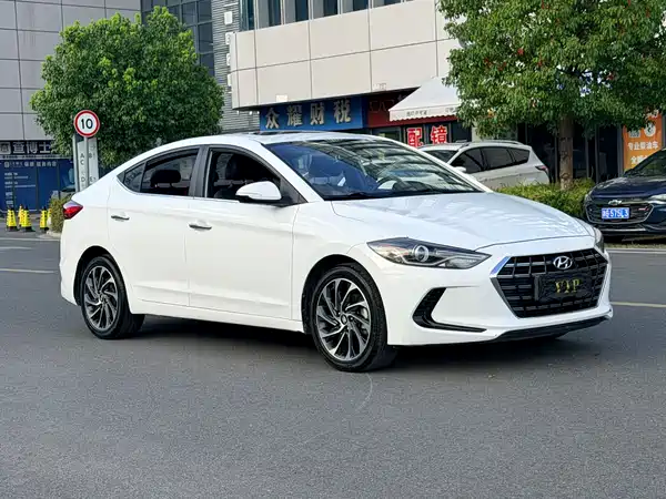 Hyundai Celesta 2020