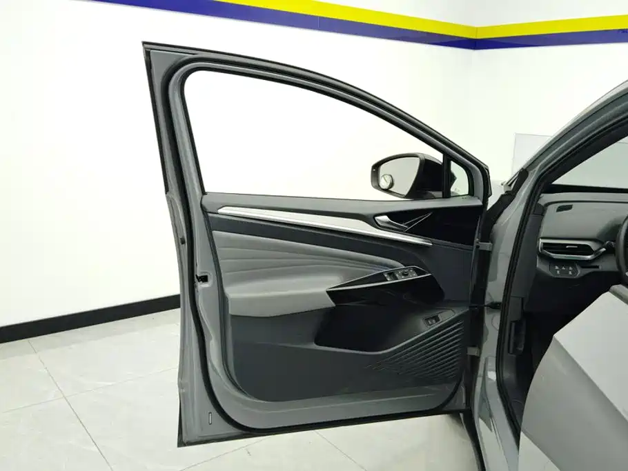 Volkswagen ID 4 CROZZ 2022