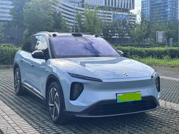 NIO ES6 2024