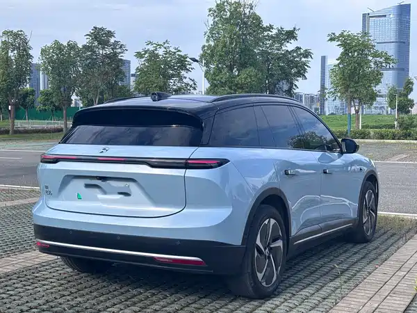NIO ES6 2024