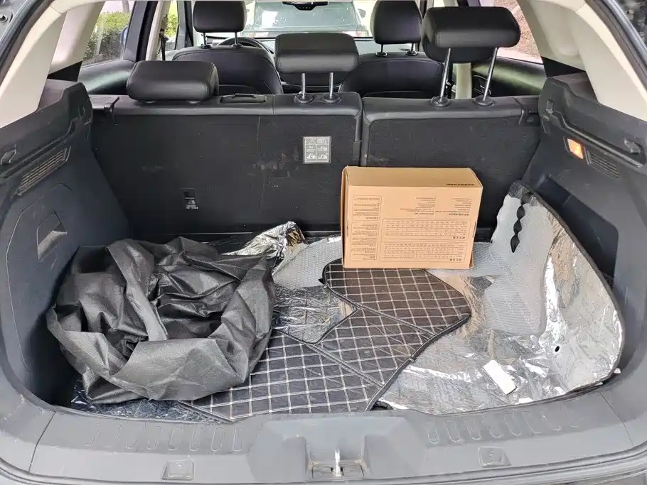 Haval H6 2018