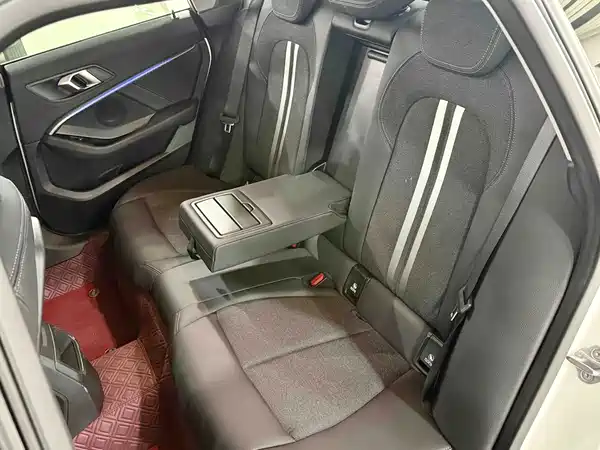BMW 2 Series 2022