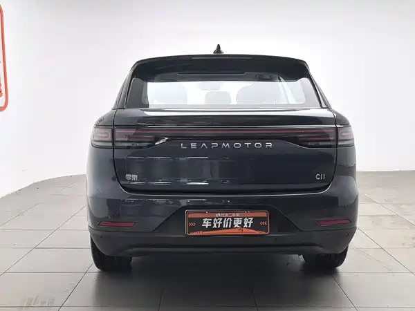 Leapmotor C11 2023