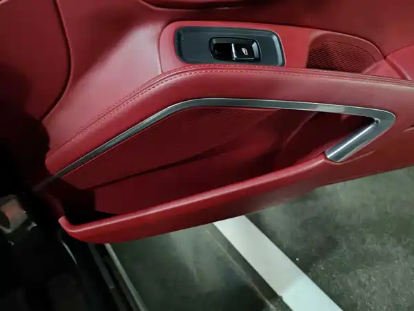 Porsche 718 2023