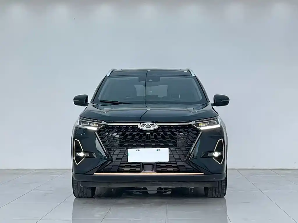 Chery Tiggo 8 PRO 2023 — фото 2
