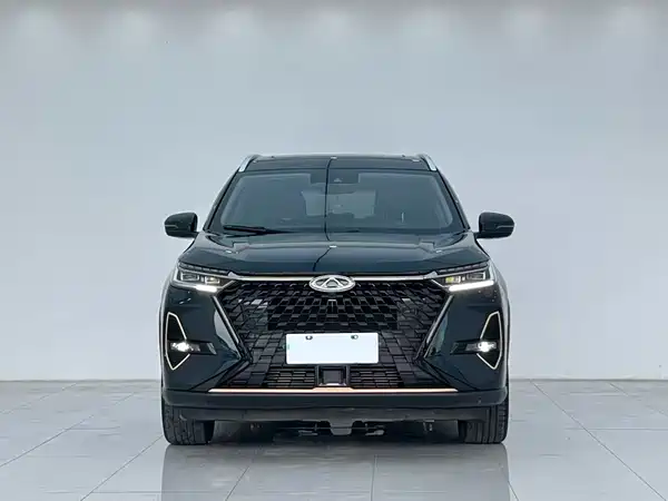 Chery Tiggo 8 PRO 2023