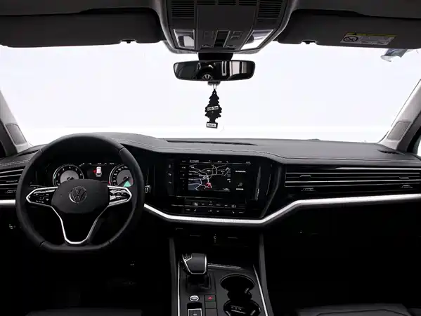 Volkswagen Touareg 2023
