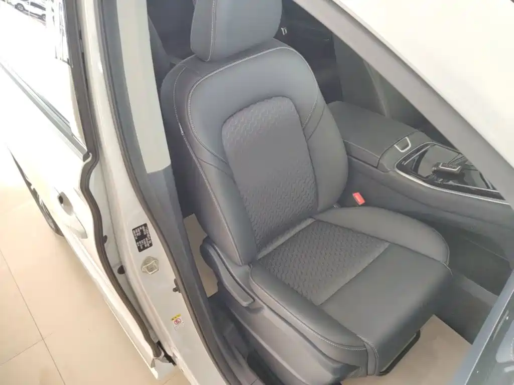 GAC Motor Trumpchi M8 2023 — фото 20
