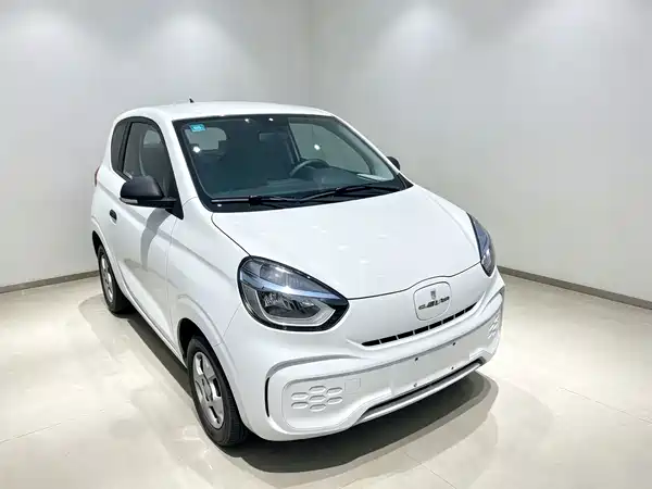 Roewe CLEVER 2021