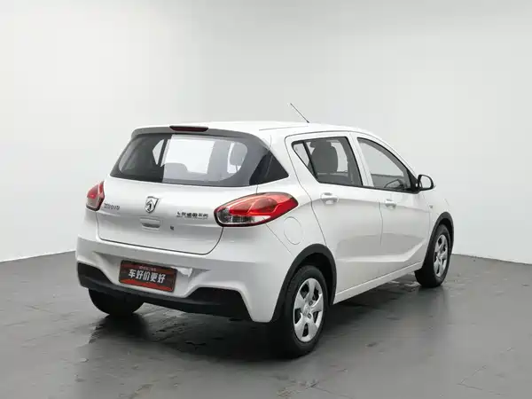 Baojun 310 2021