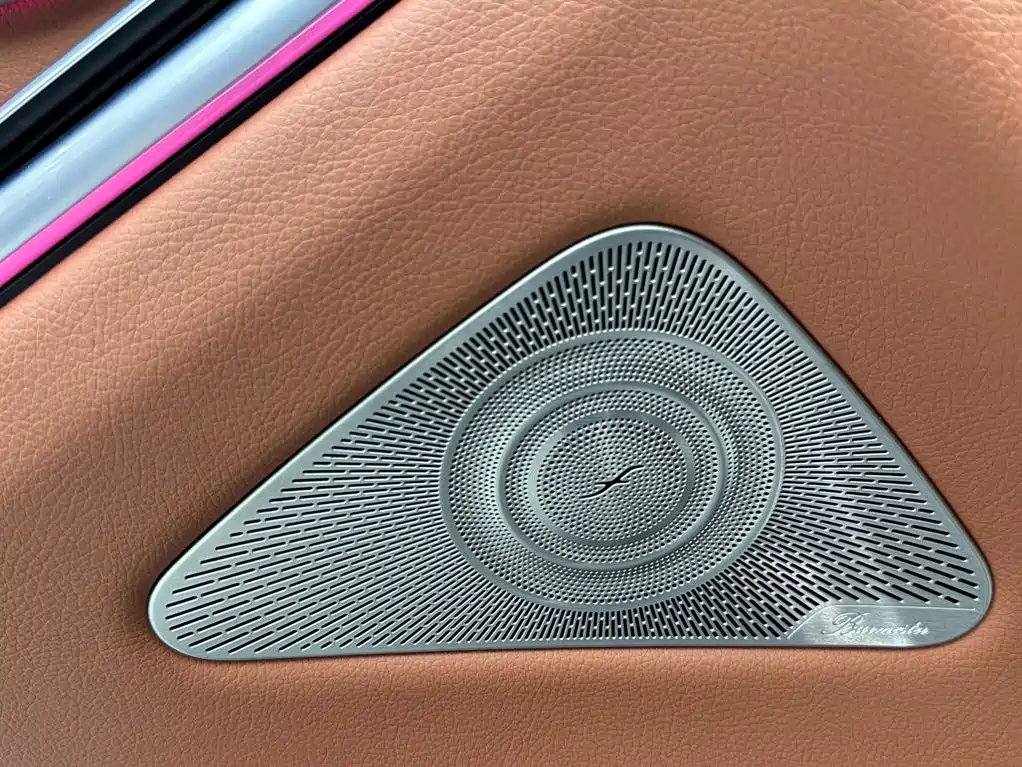 Mercedes-Benz S-Class 2022 — фото 16