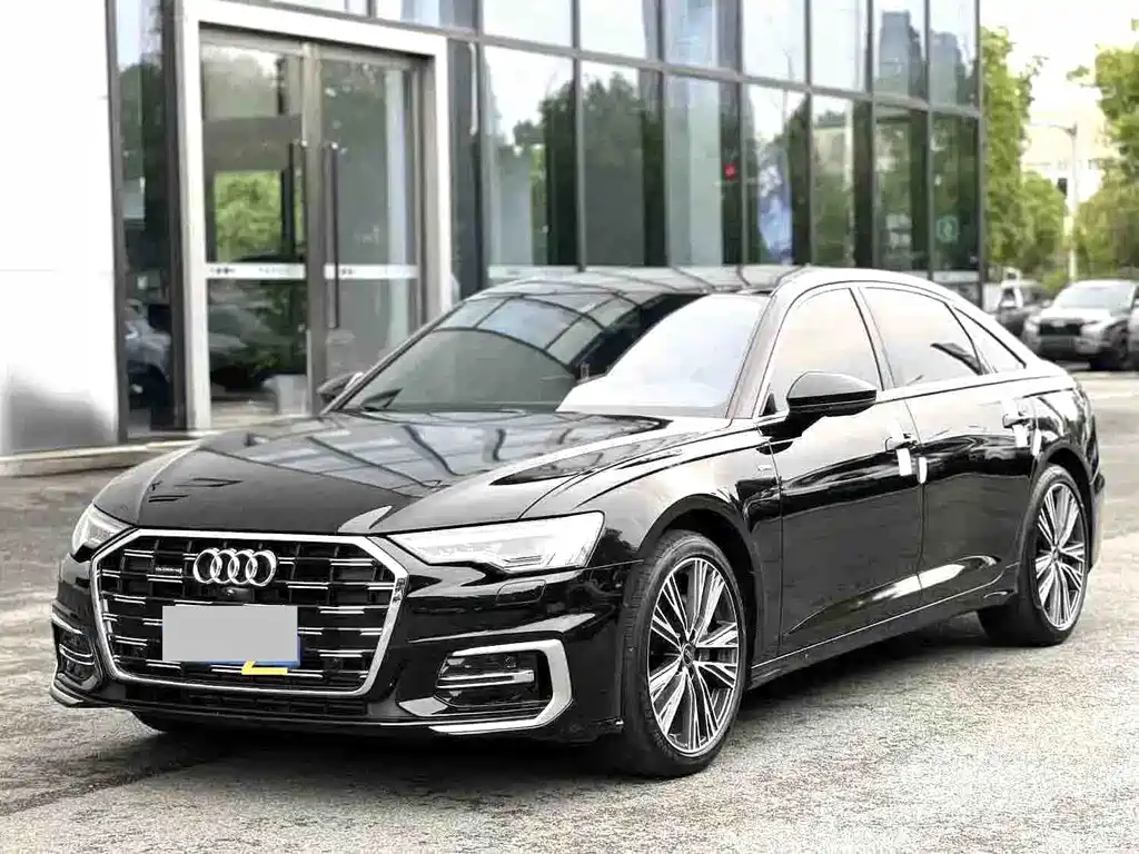Audi A6L 2024