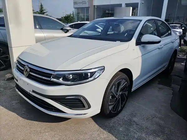 Volkswagen Bora 2026