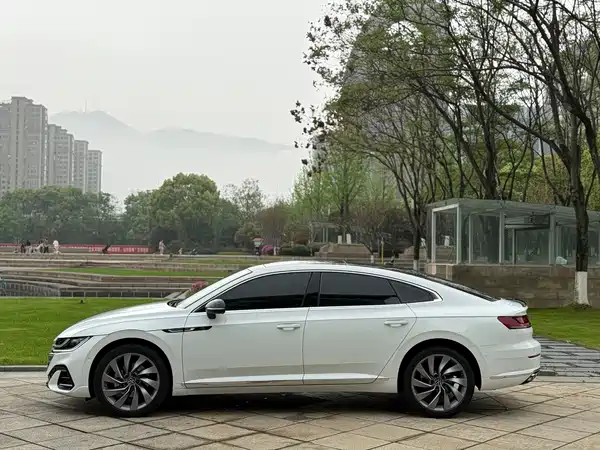 Volkswagen CC 2023