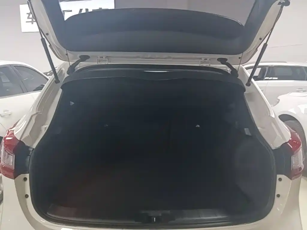 Nissan Qashqai 2021 — фото 19