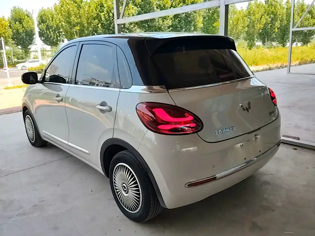 Wuling Bingo 2023